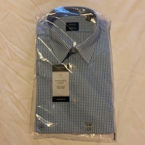 NWT Arrow Dress Shirt